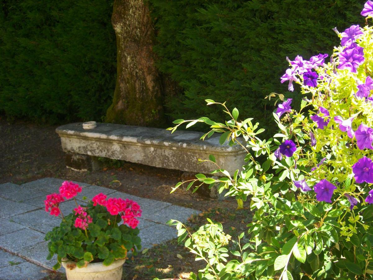 לינה וארוחת בוקר Saint-André-de-Cubzac Domaine De Monein מראה חיצוני תמונה
