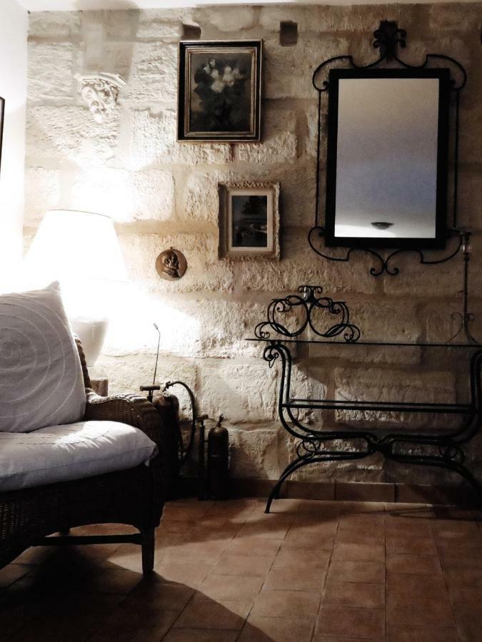 לינה וארוחת בוקר Saint-André-de-Cubzac Domaine De Monein מראה חיצוני תמונה